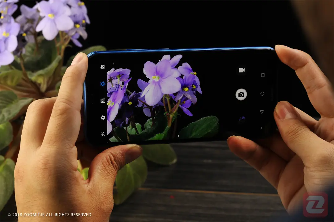 Huawei Nova 3e / هواوی نوا 3e