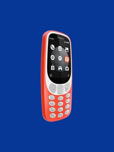 نوکیا 3310