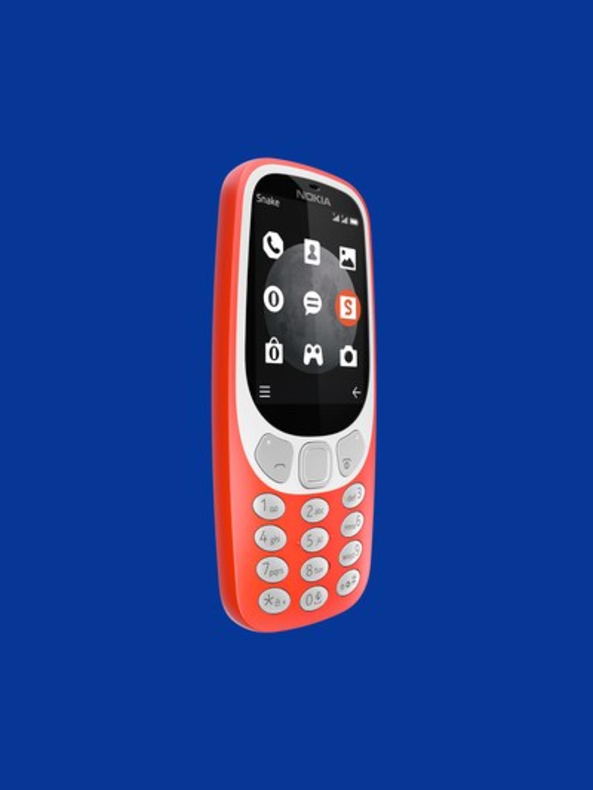نوکیا 3310