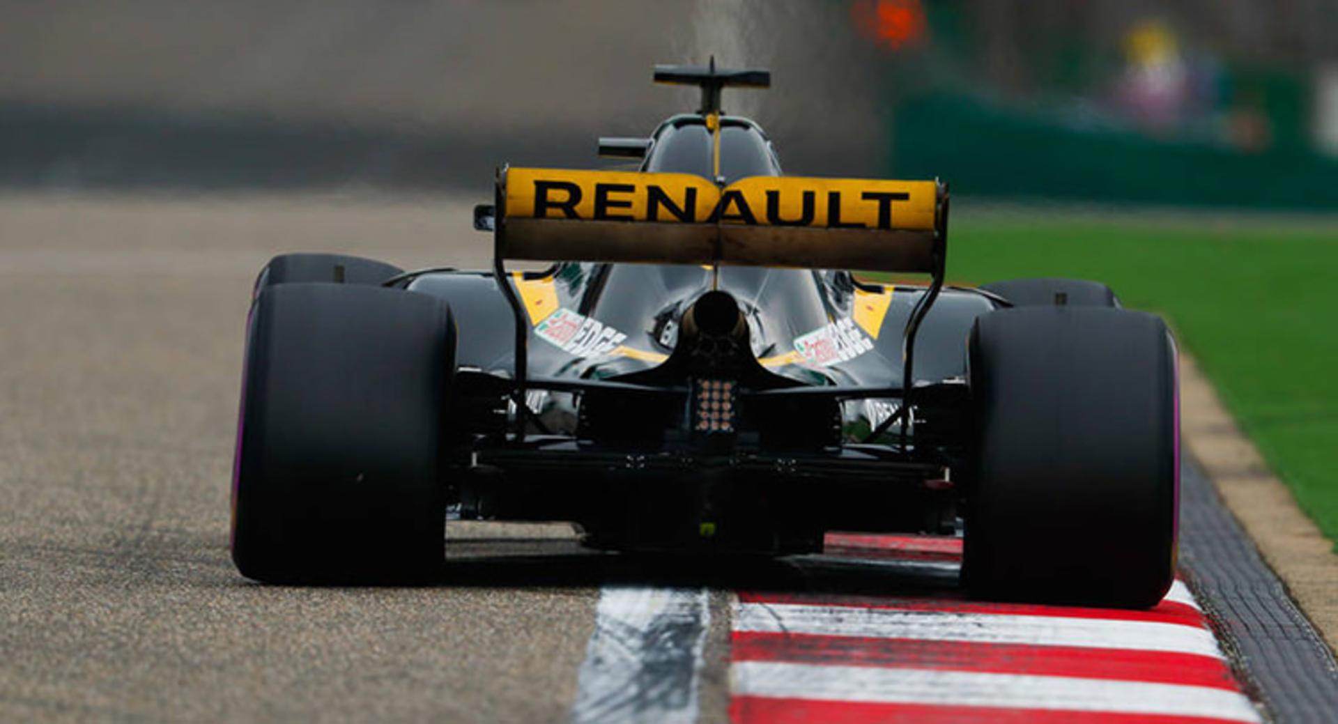 Formula 1 / فرمول یک