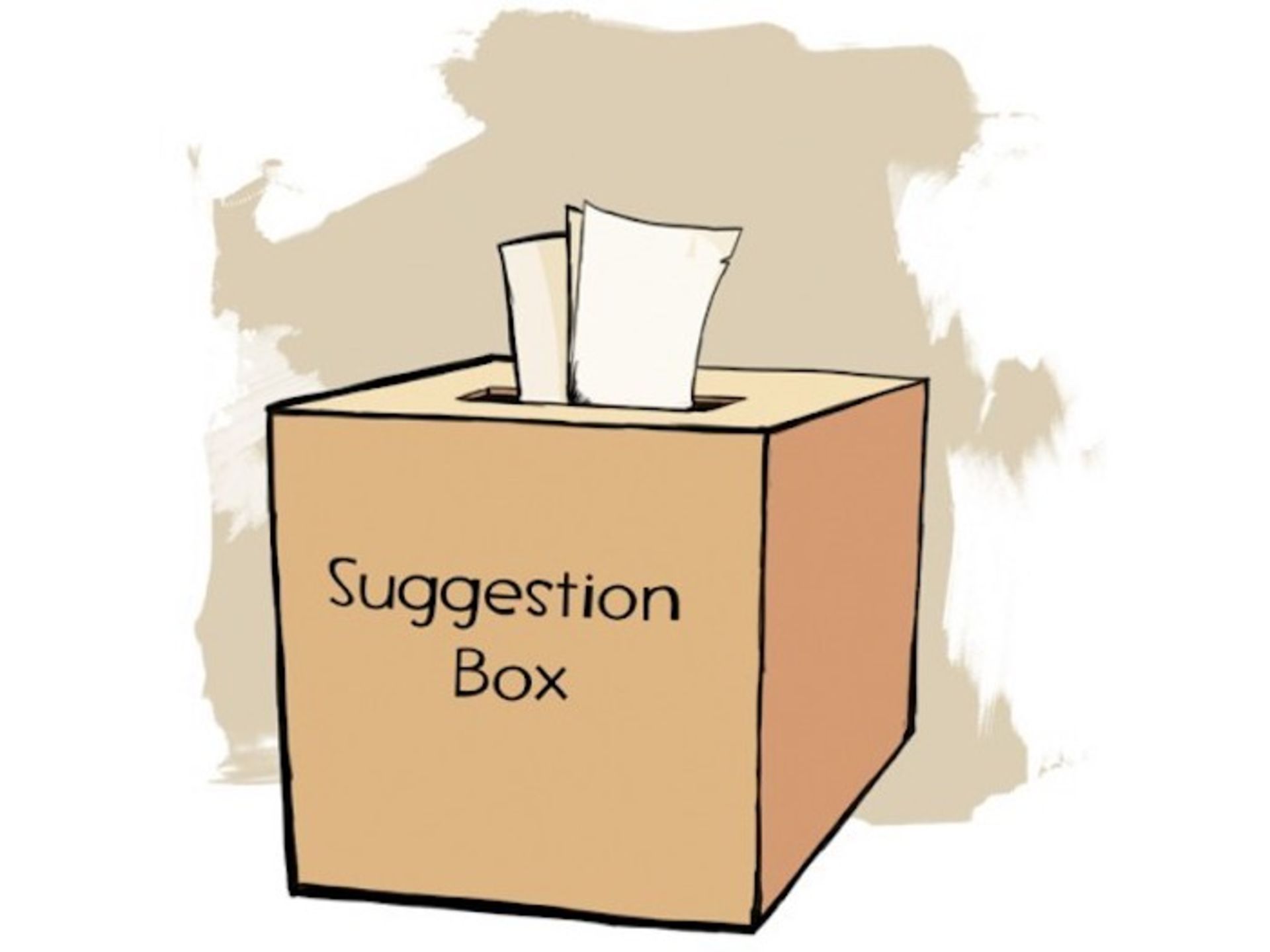 Solution Box