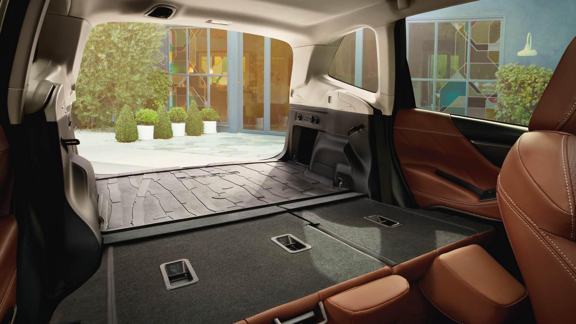 2019 Subaru Forester / کراس‌اور سوبارو فارستر مدل 2019