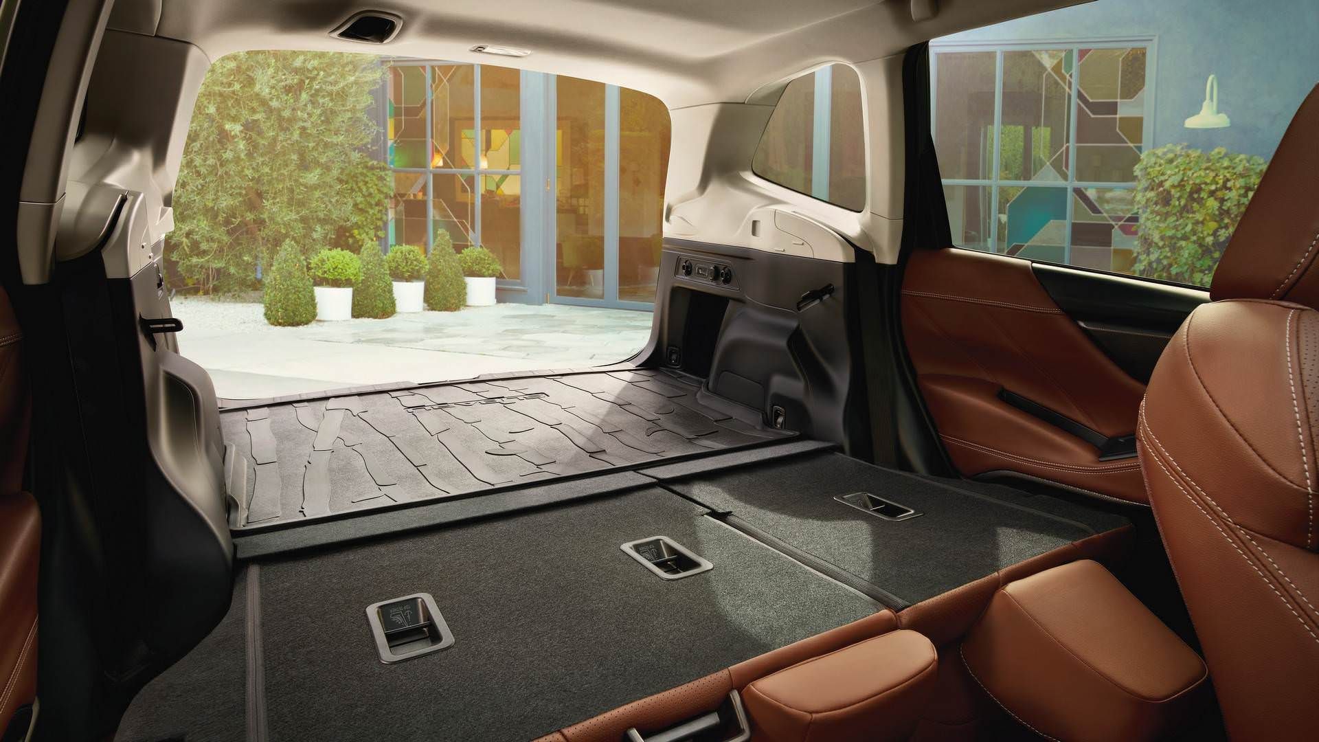 2019 Subaru Forester / کراس‌اور سوبارو فارستر مدل 2019