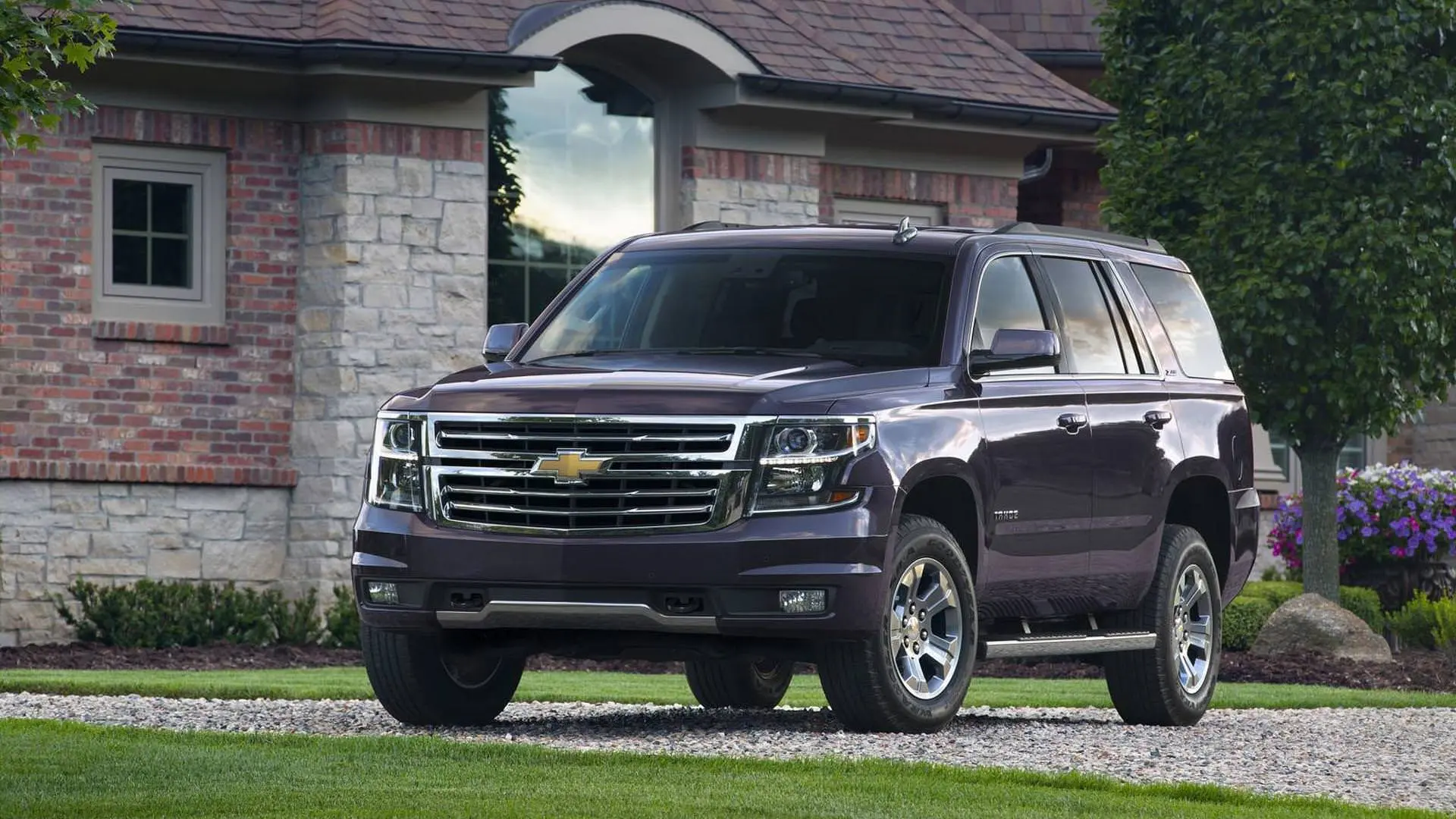 شورولت ساب اوربان / Chevrolet Suburban