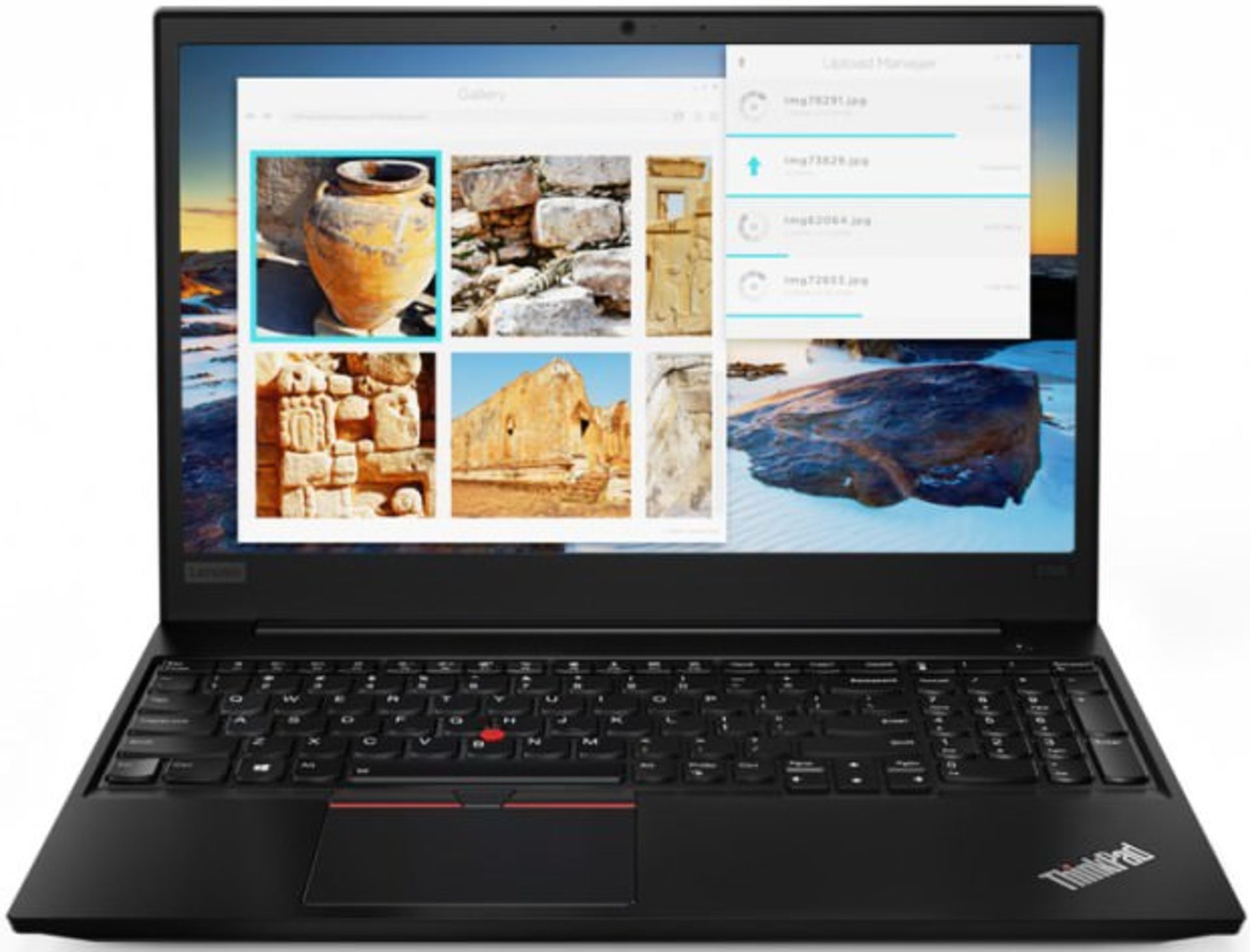 لنوو تینک پد E585 / Lenovo Thinkpad E585