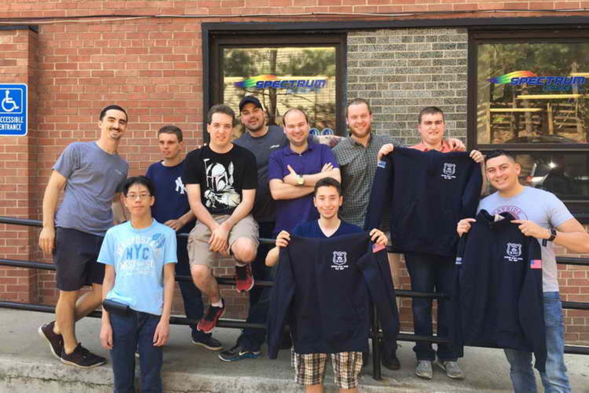  Businesses for People With Autism