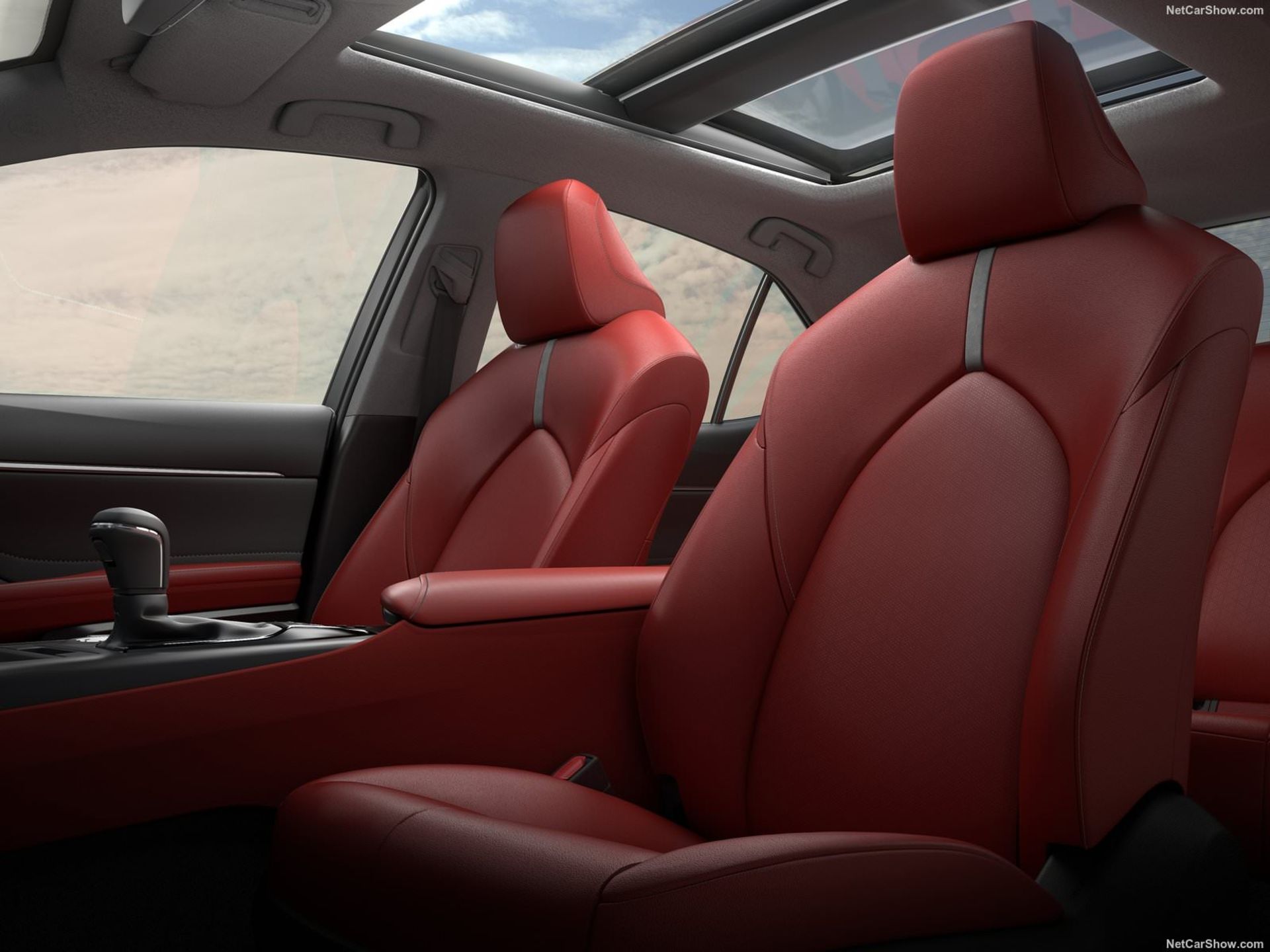 Toyota Camry / تویوتا کمری
