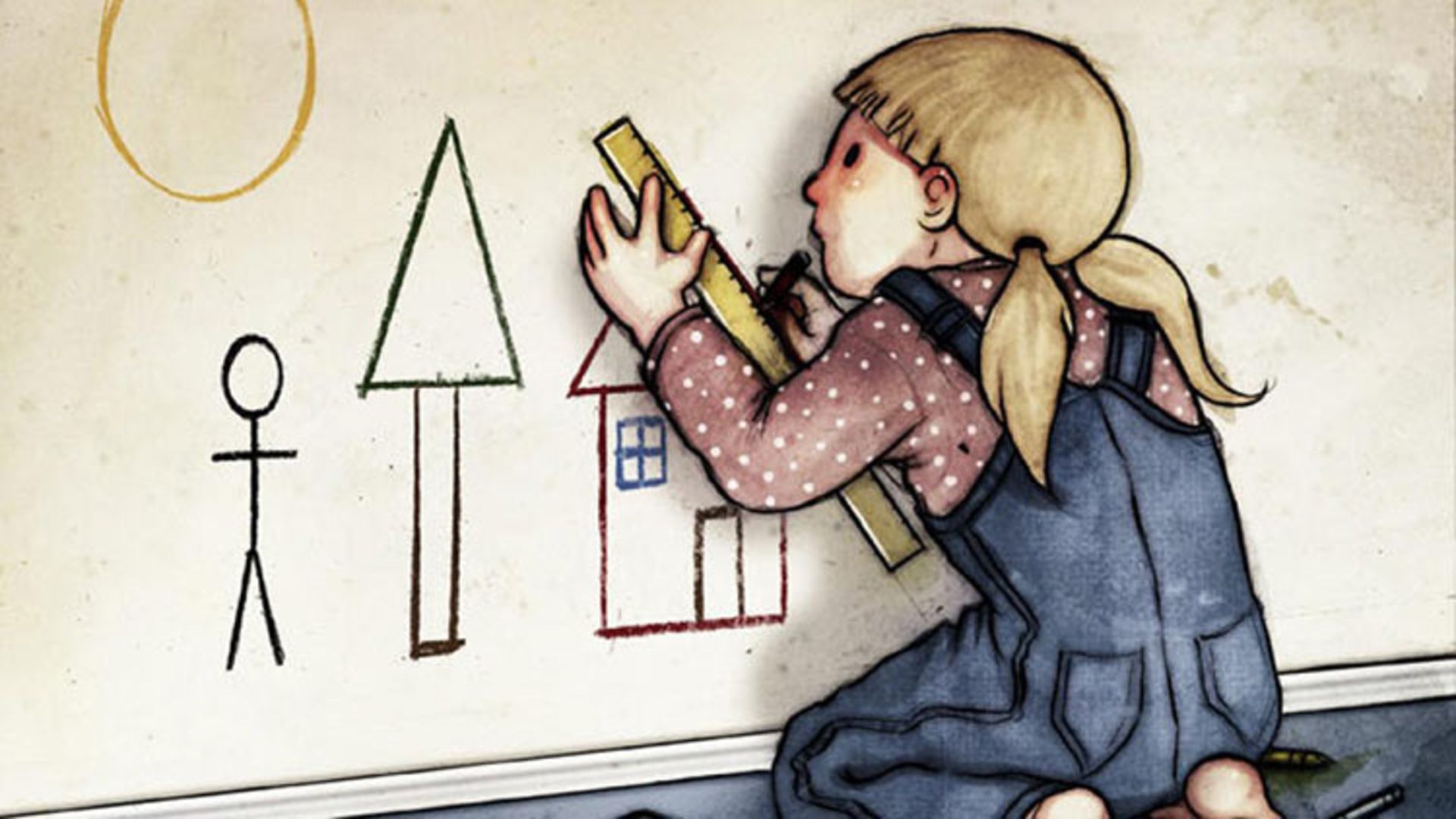 رهایی از کمال طلبی