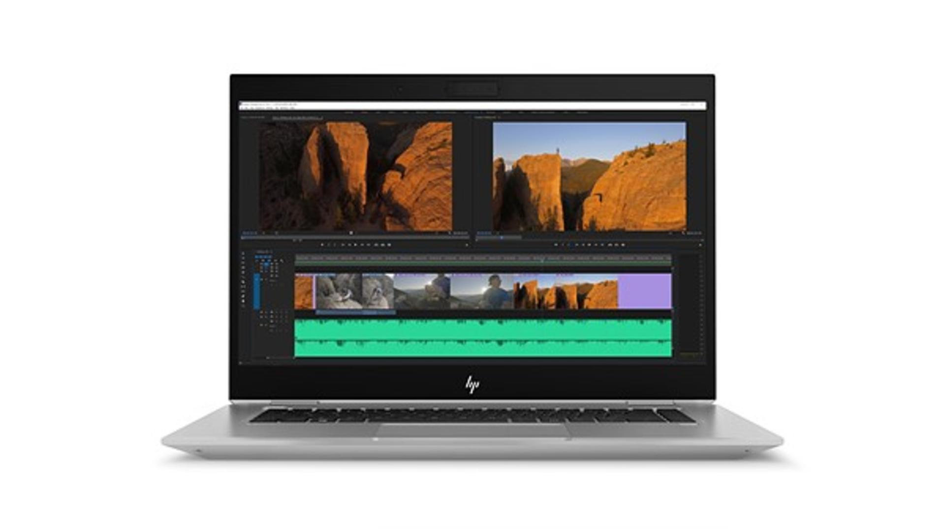 hp zbook studio g5