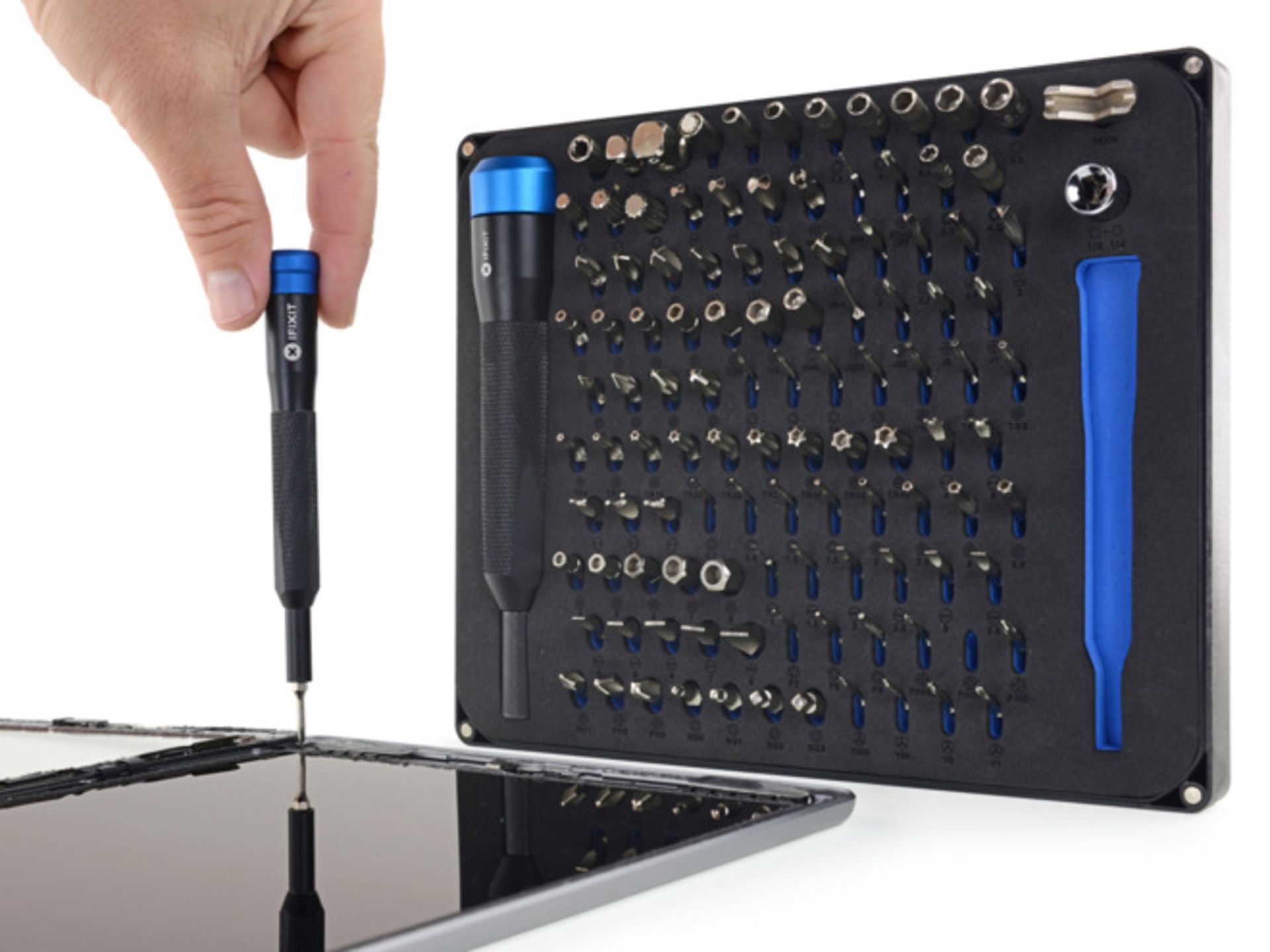 ifixit ipad