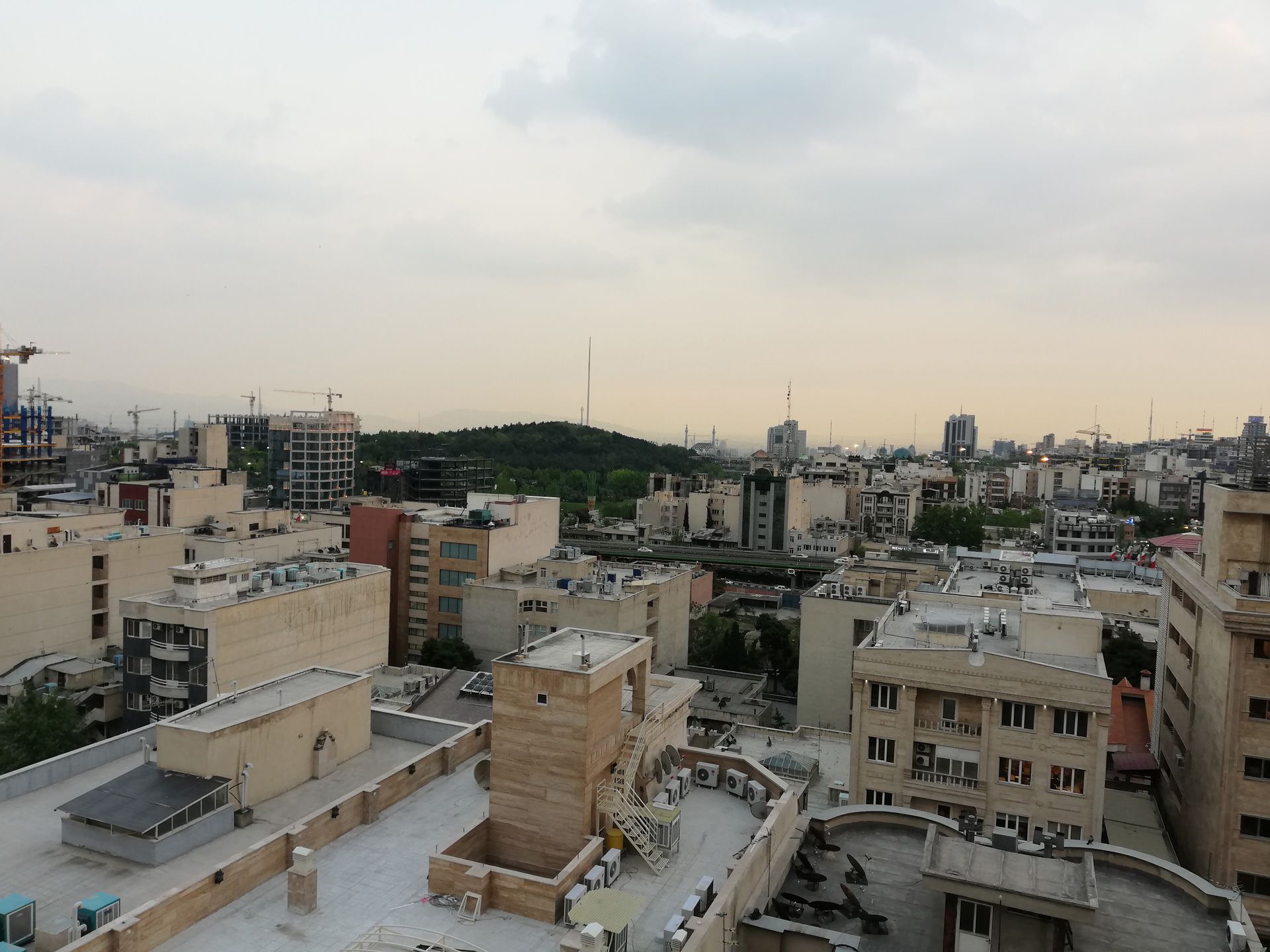 نمونه تصاویر هواوی نوا 3 ای