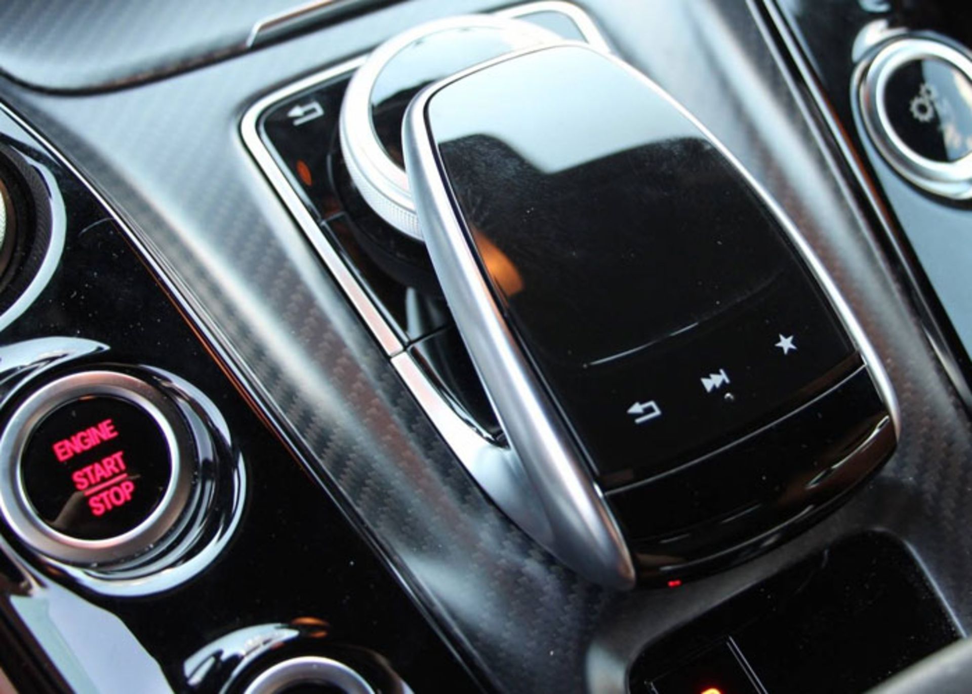 مرسدس بنز AMG GT C رودستر ۲۰۱۸ / Mercedes Benz AMG GT C Roadster 2018