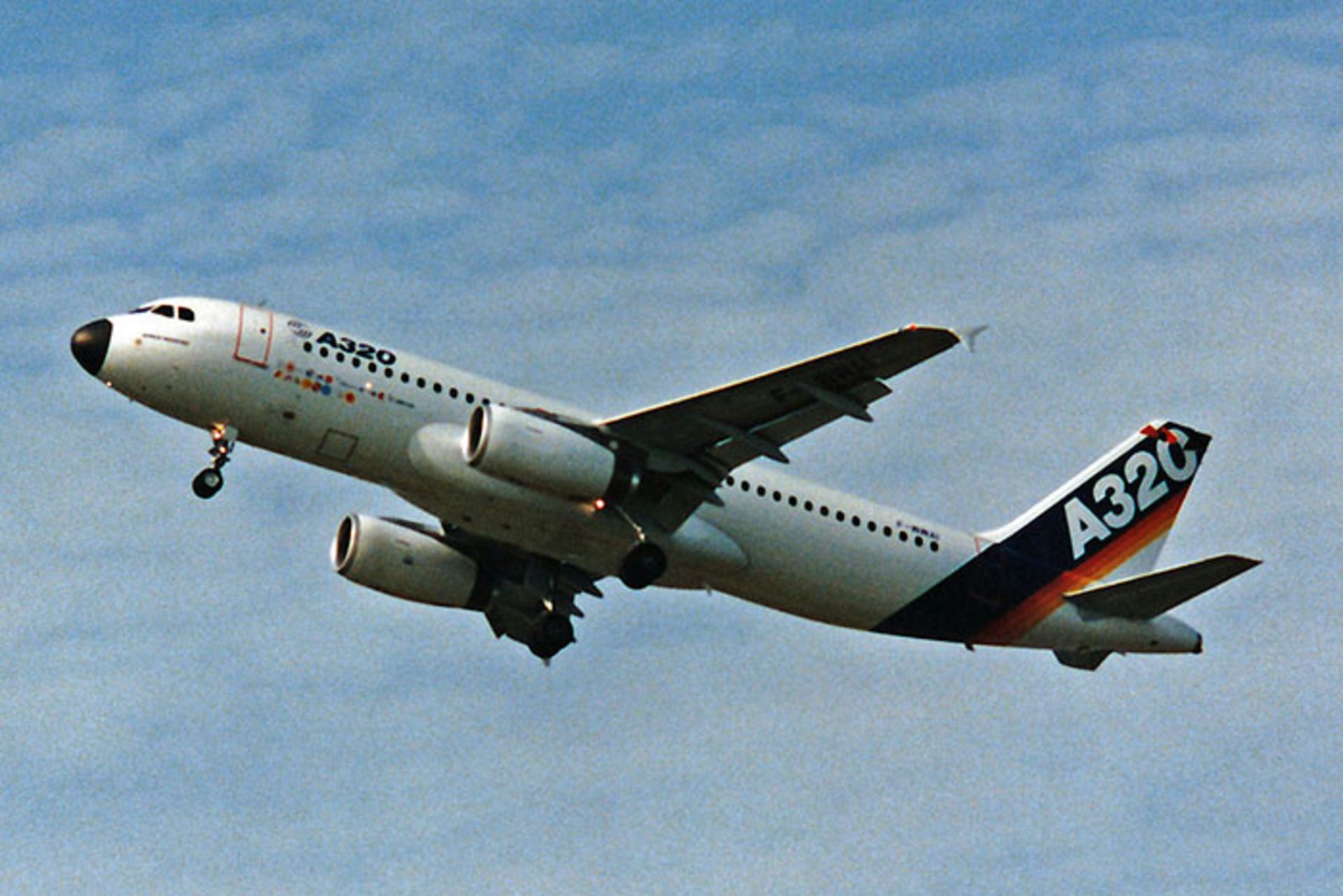 مرجع متخصصين ايران A320