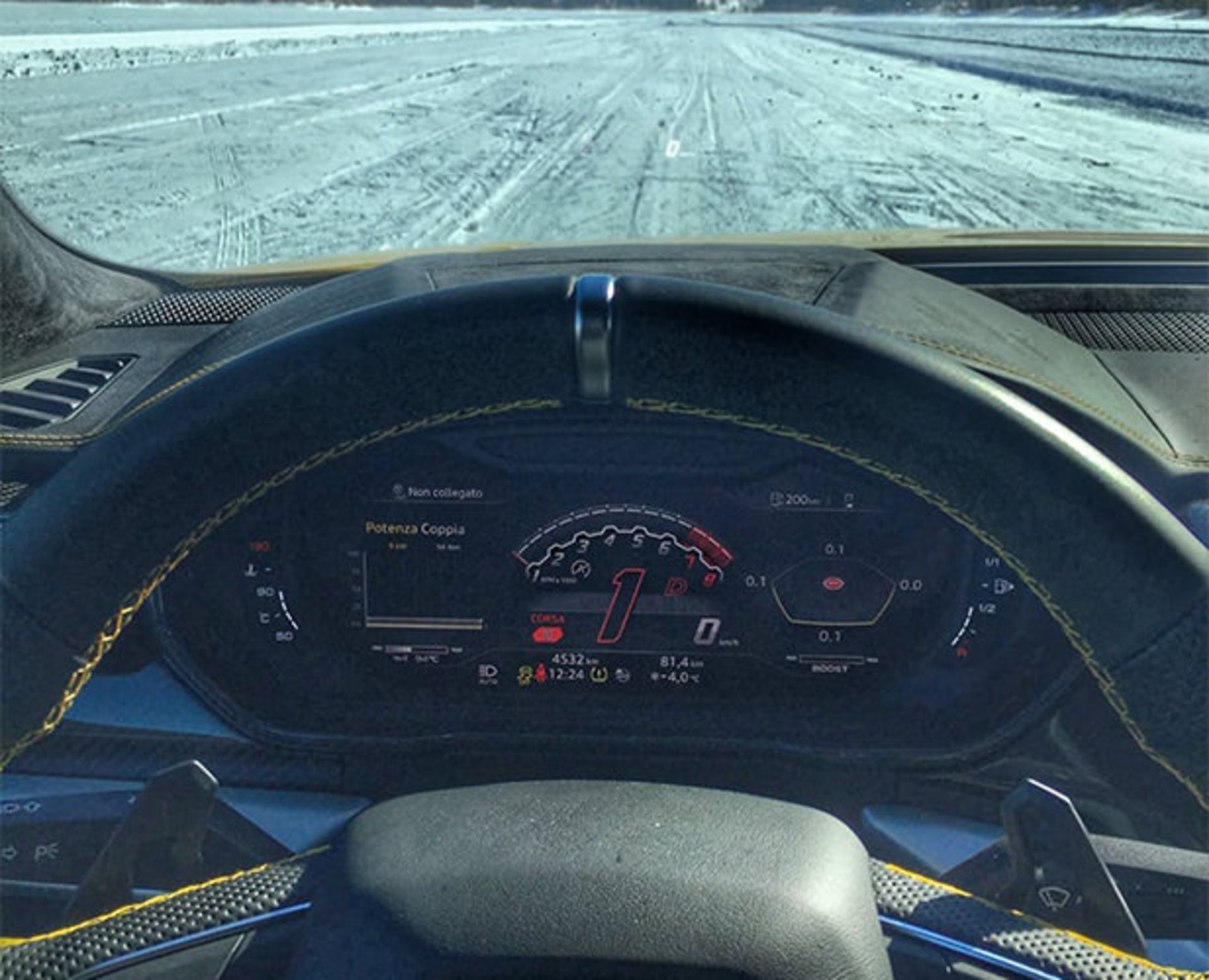 The Grand Tour / گرندتور