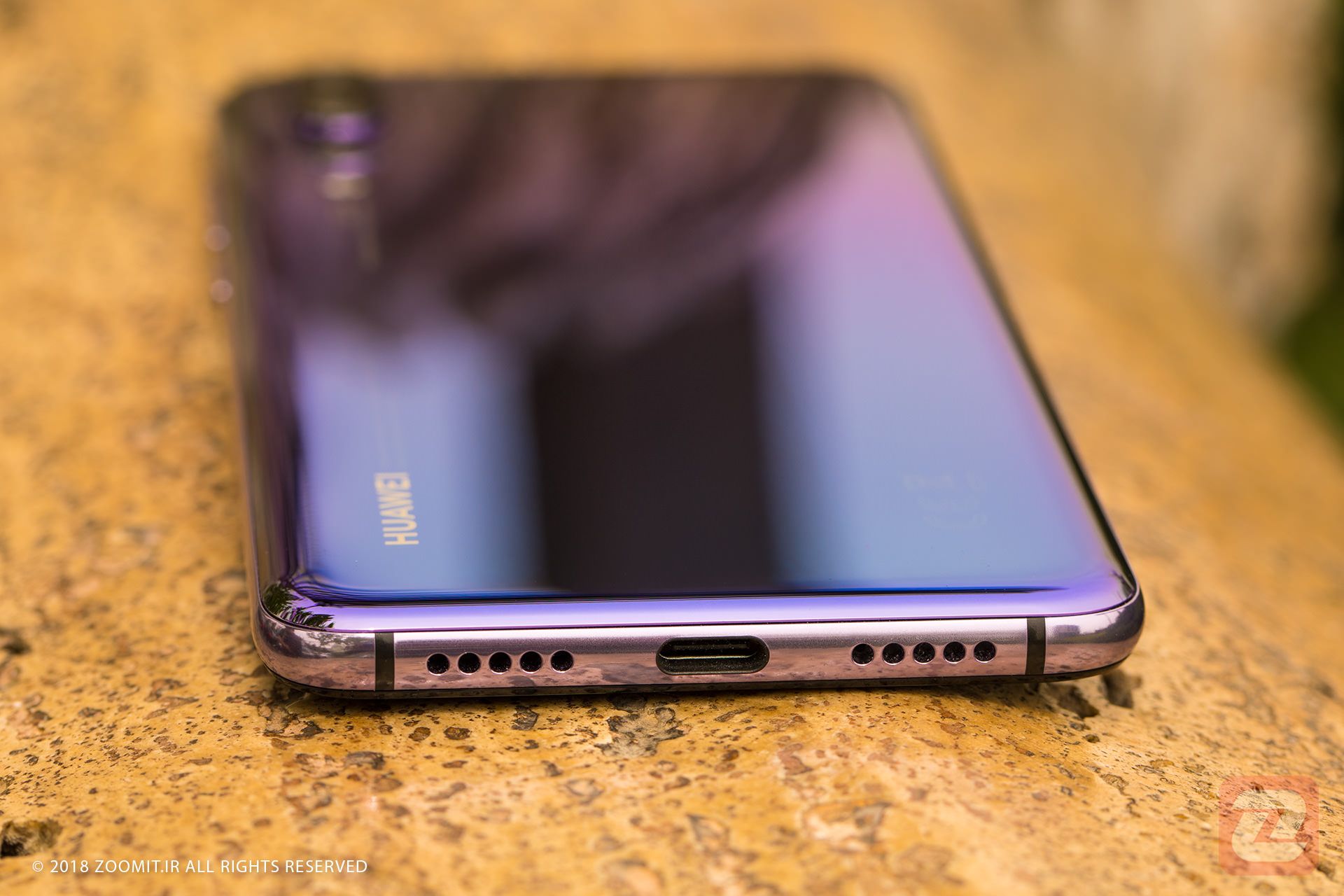 هواوی پی 20 پرو / Huawei P20 Pro