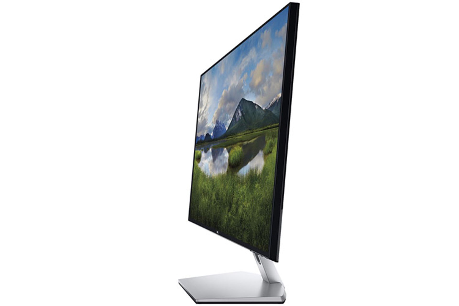 Dell S-Series 2018 Monitors
