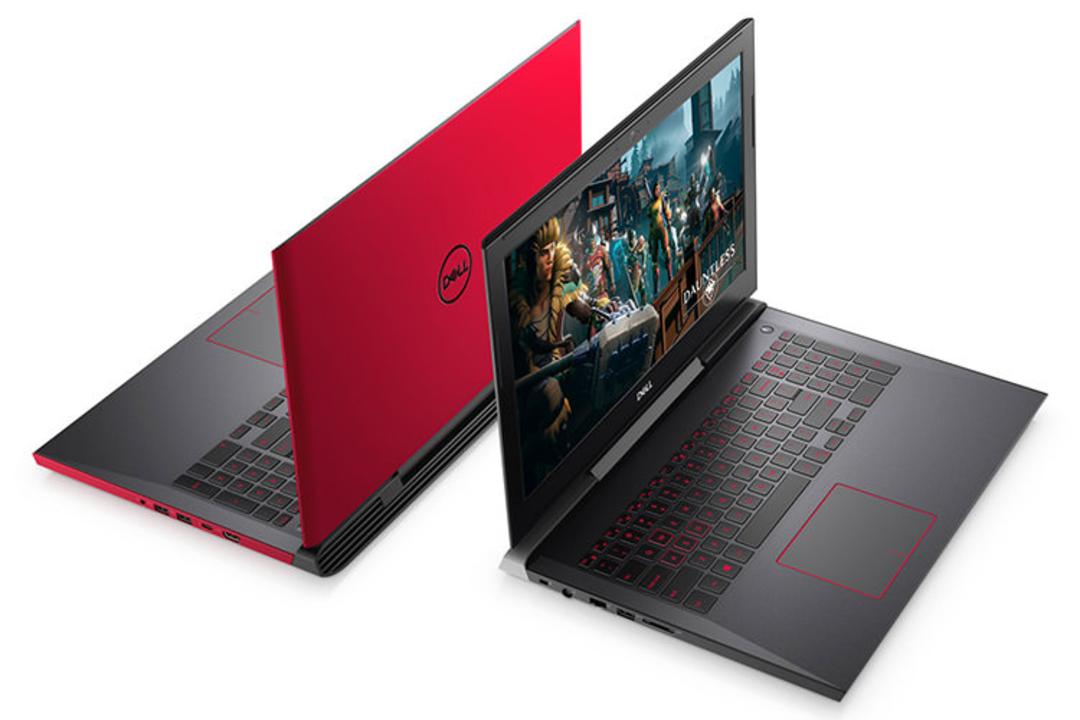 Dell G5 15