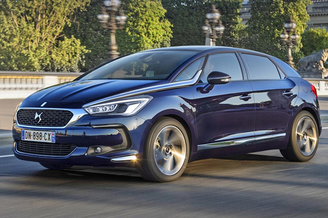 ُِDS5 DS 5