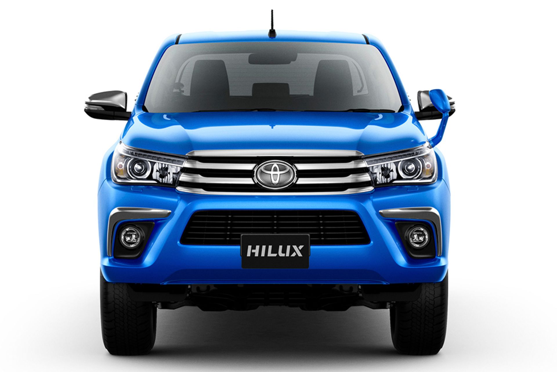 Toyota Hilux 2018