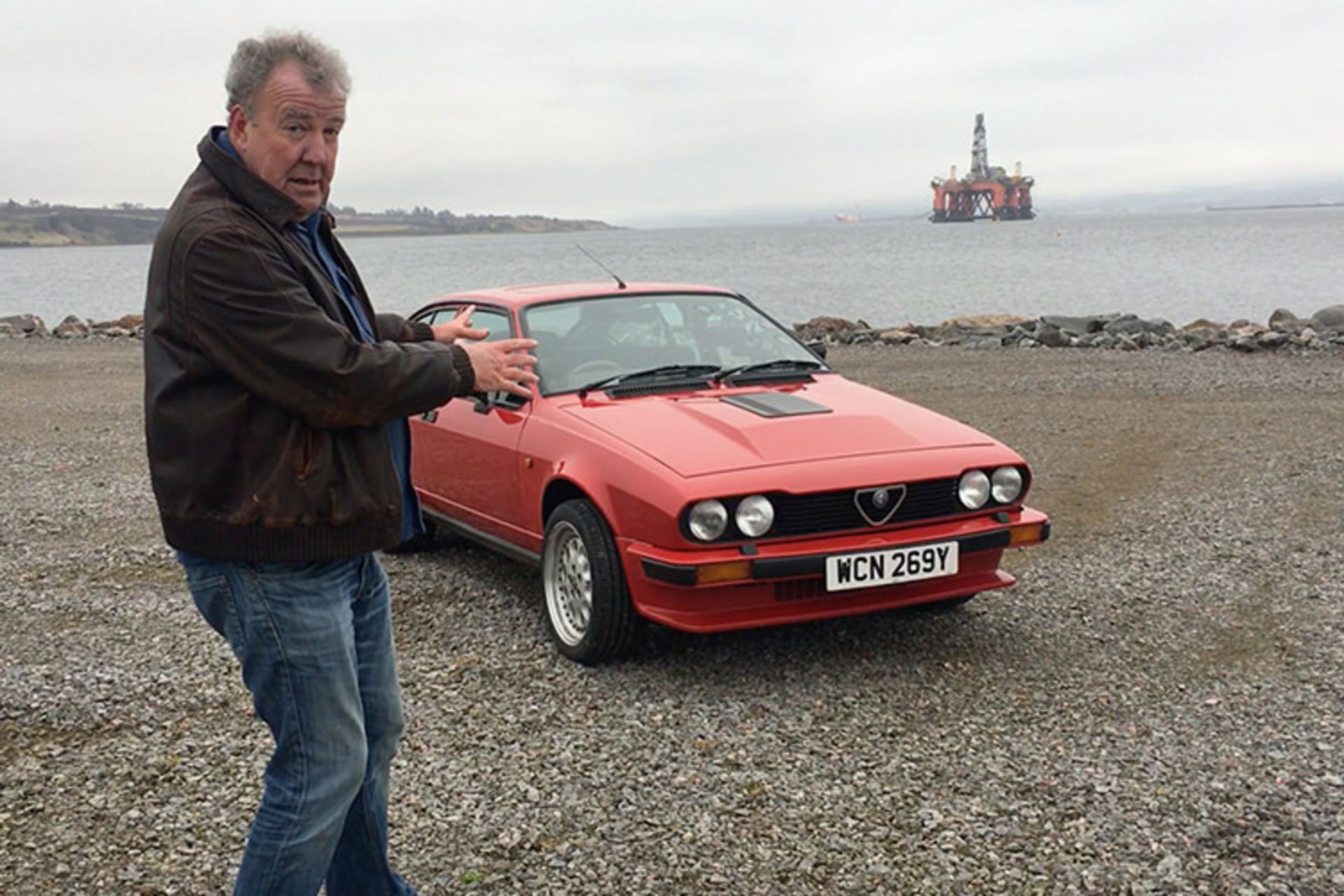 The Grand Tour / گرندتور