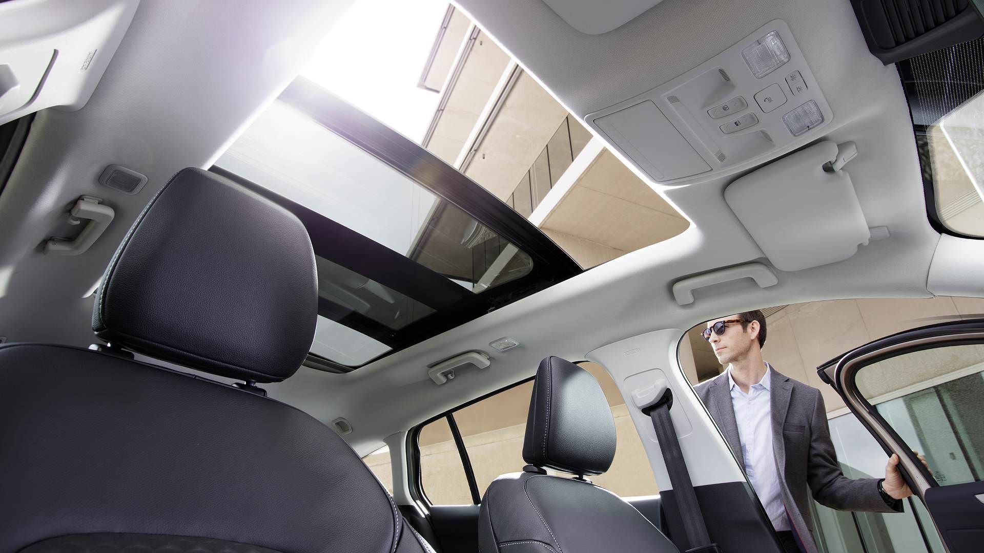 Ford Focus 2019 / فورد فوکوس