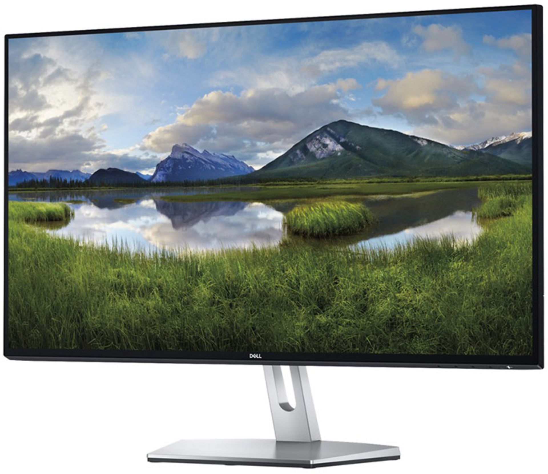 Dell S-Series 2018 Monitors