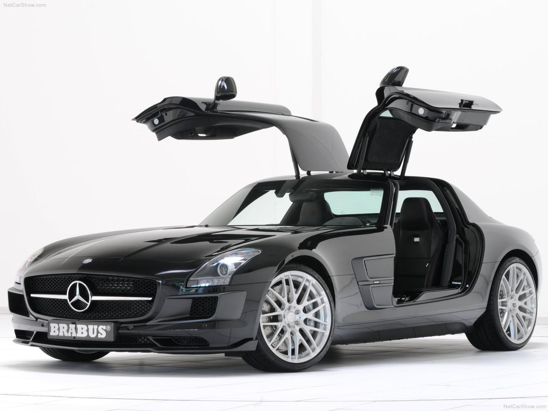 برابوس / Brabus