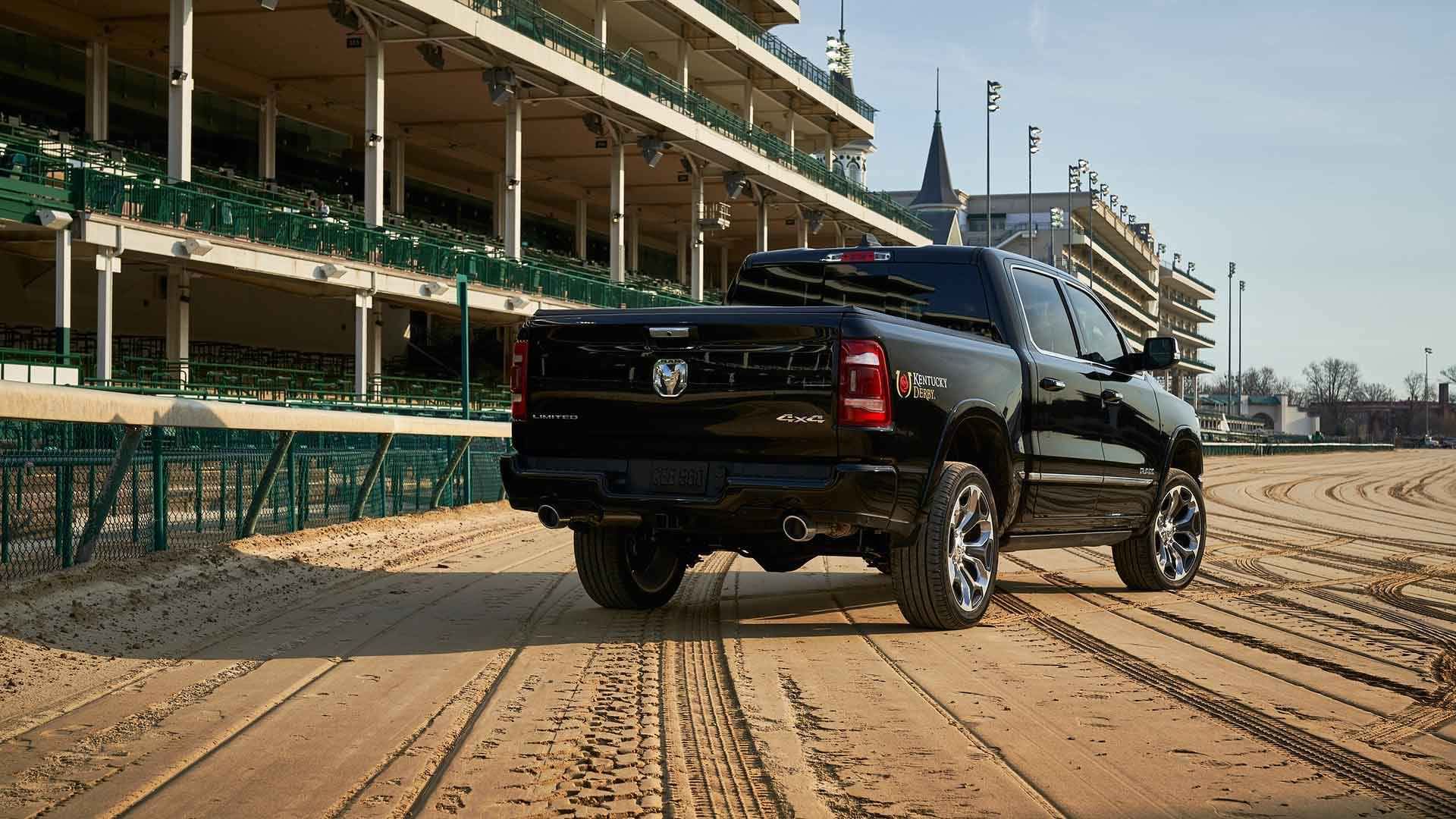 Ram 1500 / رم
