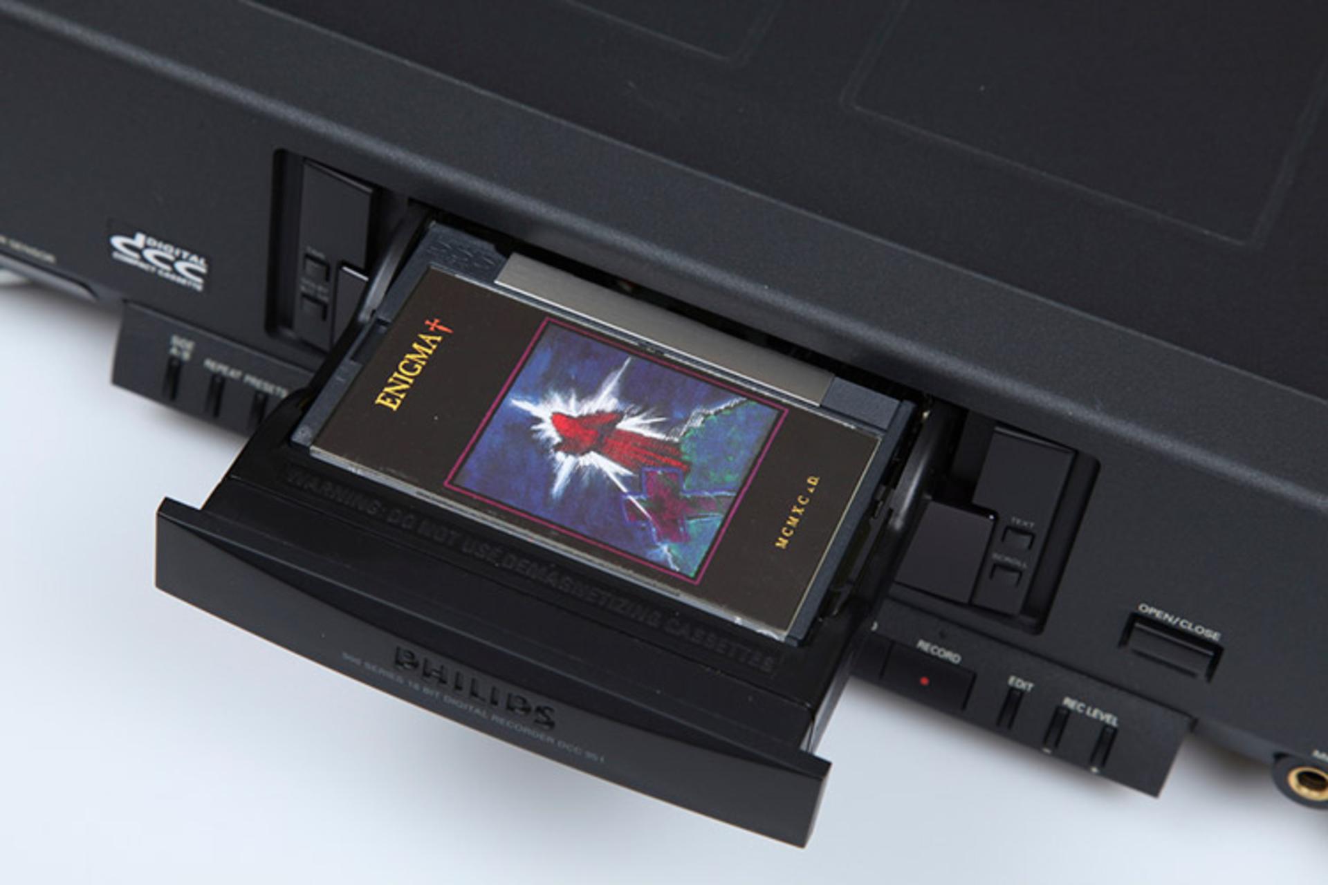 Philips DCC