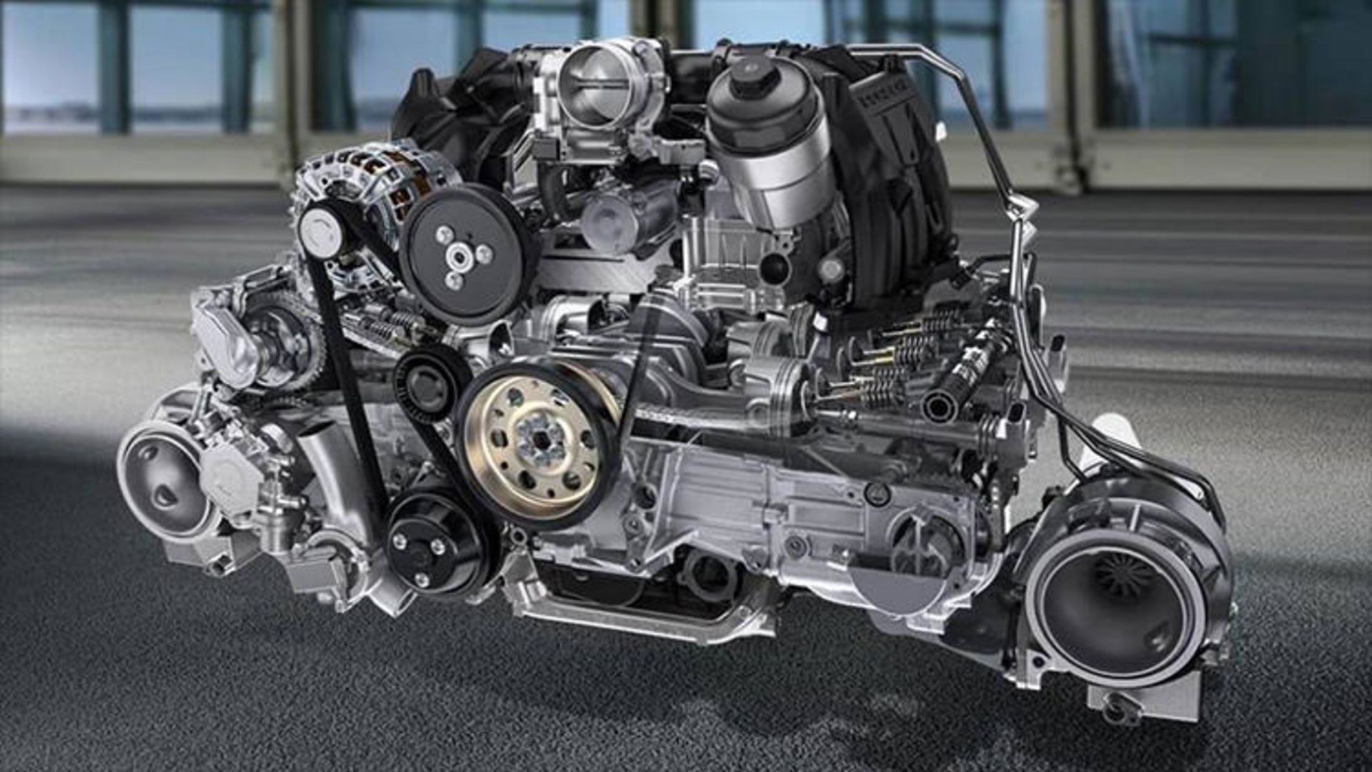 مرجع متخصصين ايران Engine / پيشرانه