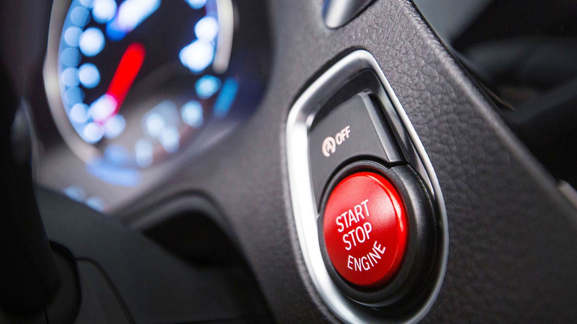 2019 BMW M2 Competition / کوپه اسپرت بی‌ام‌و M2 کامپتیشن مدل 2019