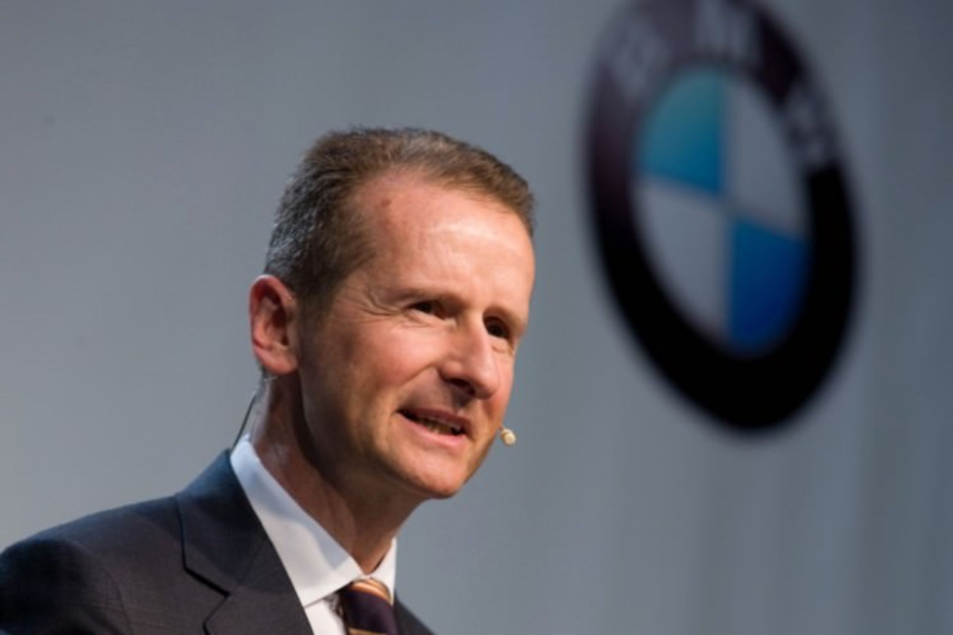 هربرت دایس فولکس‌واگن / volkswagen