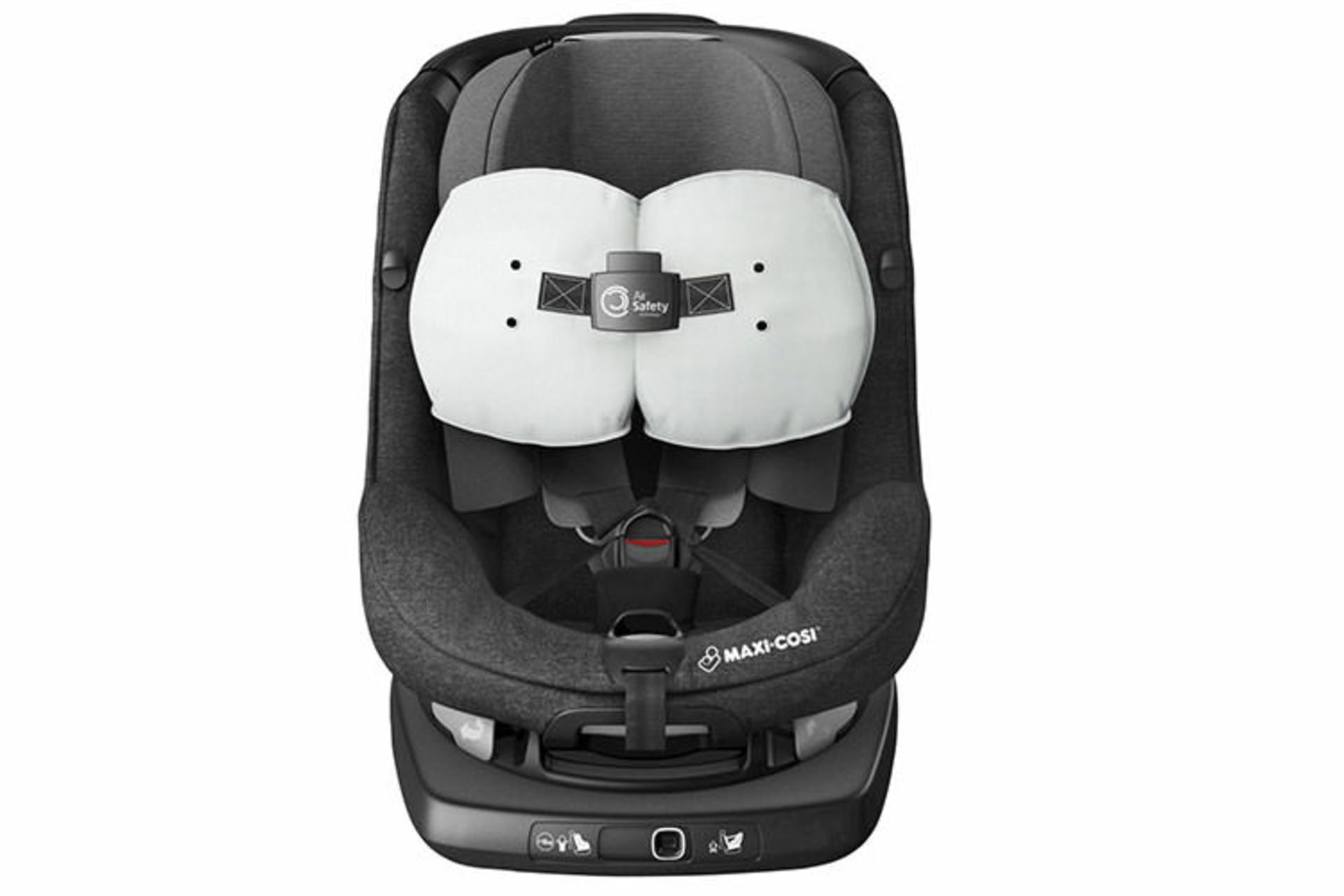 ماکسی کوسی صندلی ایربگ