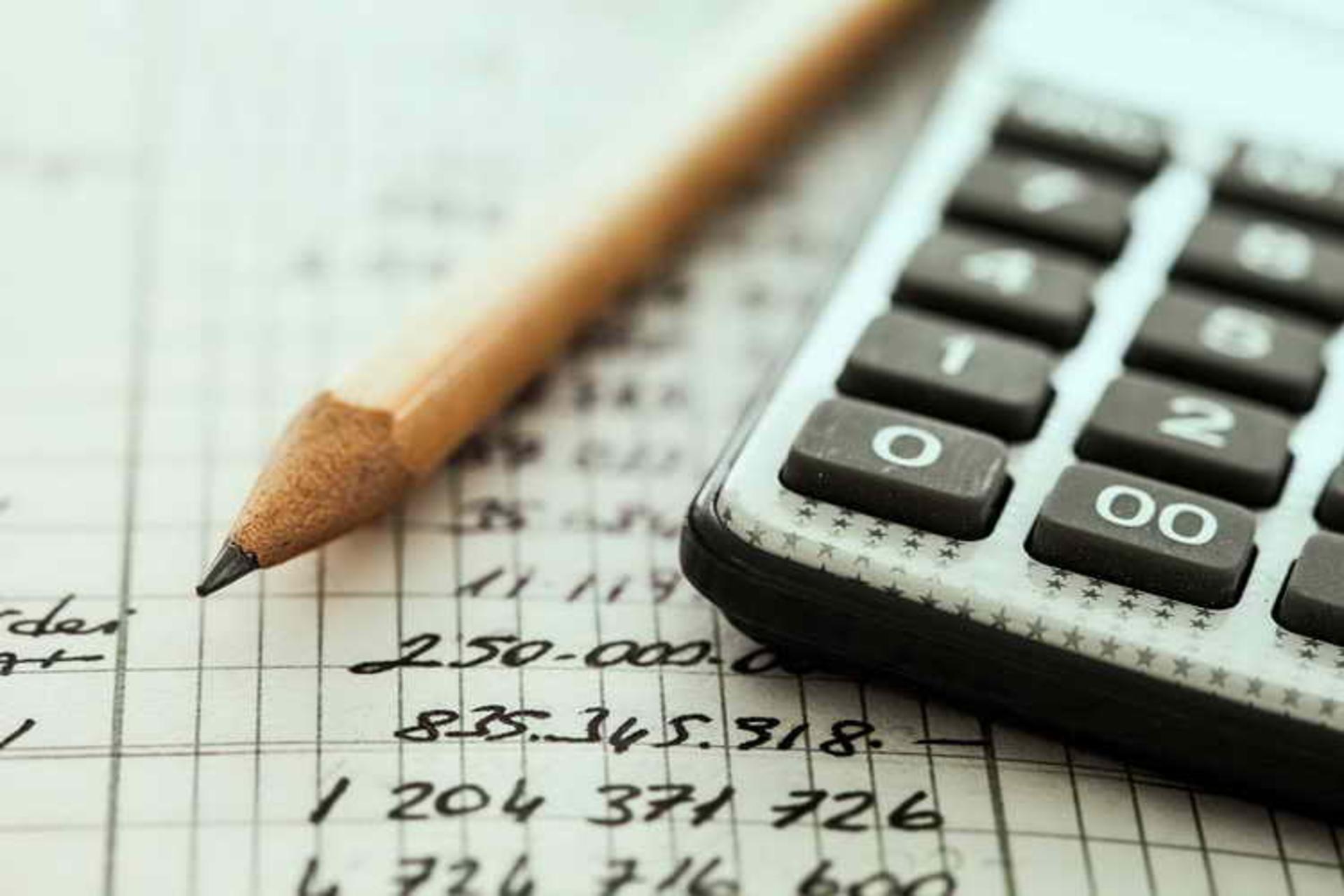 bookkeeping