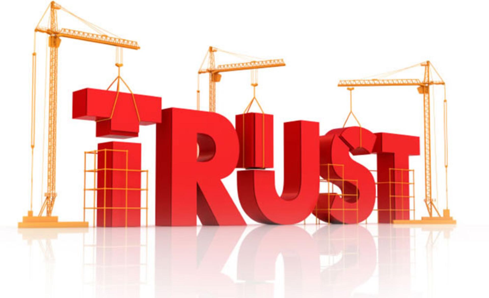trust