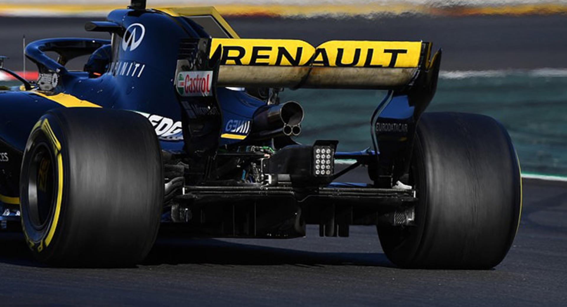 Formula 1 / فرمول یک
