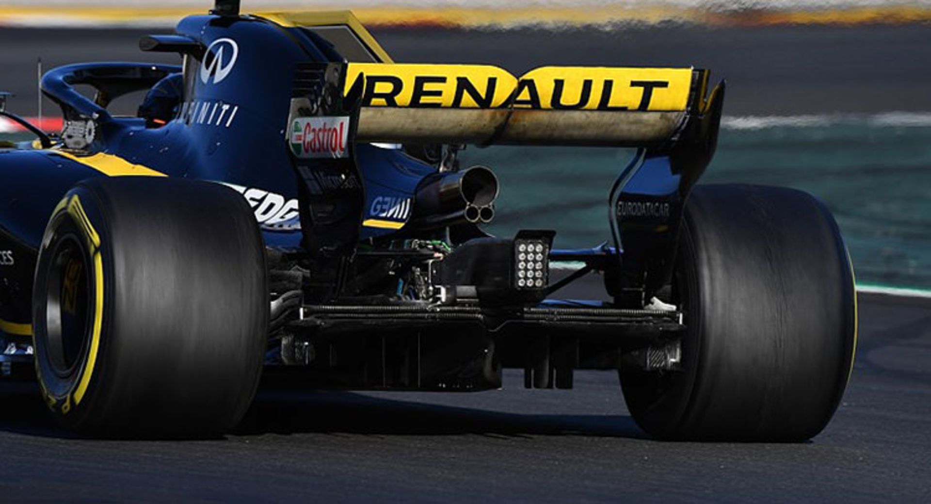 Formula 1 / فرمول یک