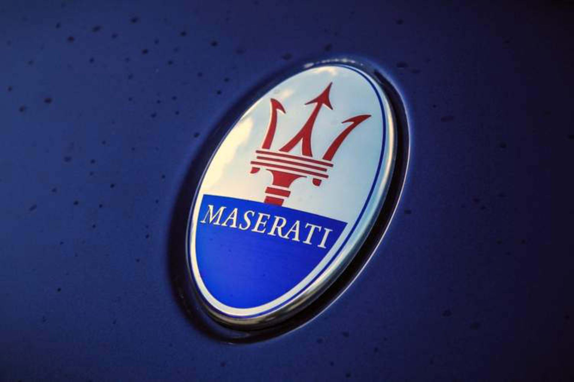 مازراتی / Maserati MC12