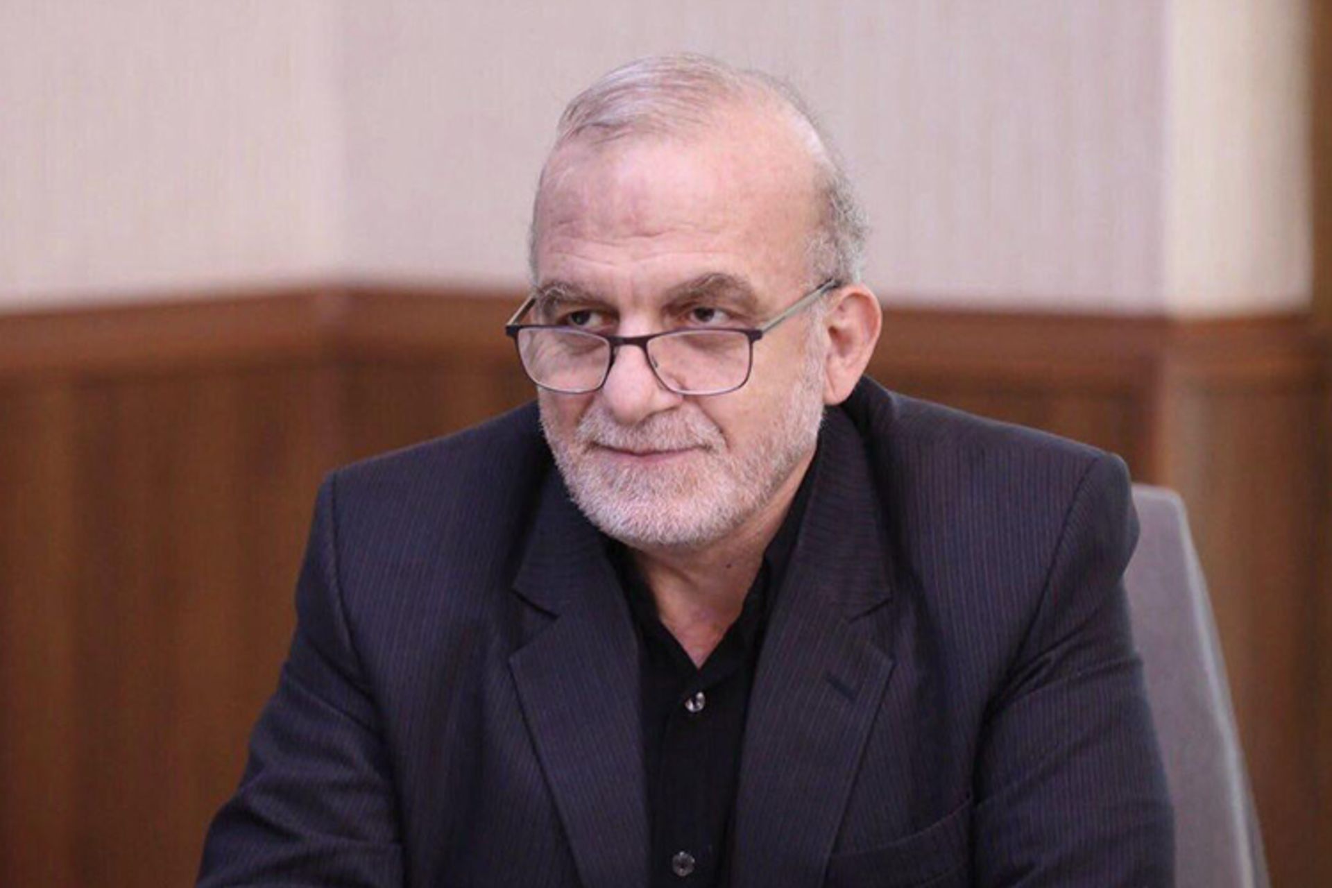 حمید رضا فولادگر