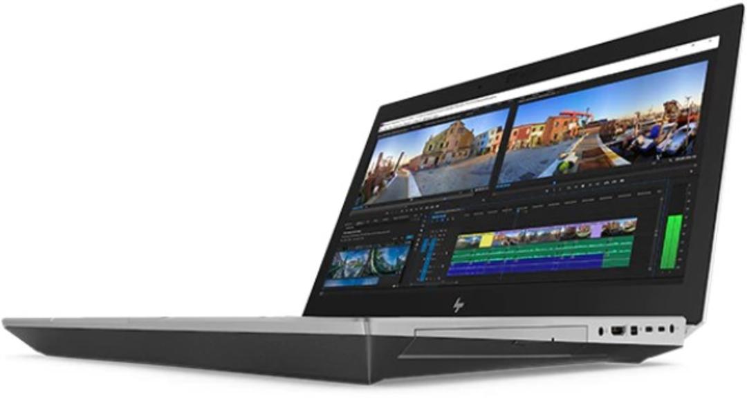 hp zbook 5g