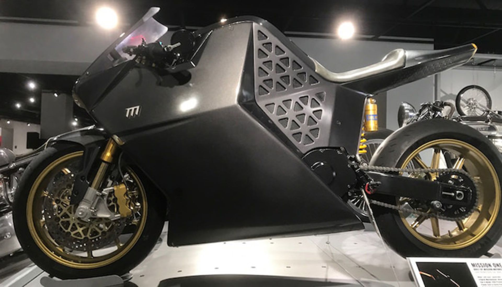 Electric Bike / موتورسیکلت الکتریکی موتورسیکلت برقی