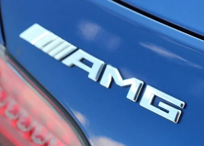 مرسدس بنز AMG GT C رودستر ۲۰۱۸ / Mercedes Benz AMG GT C Roadster 2018