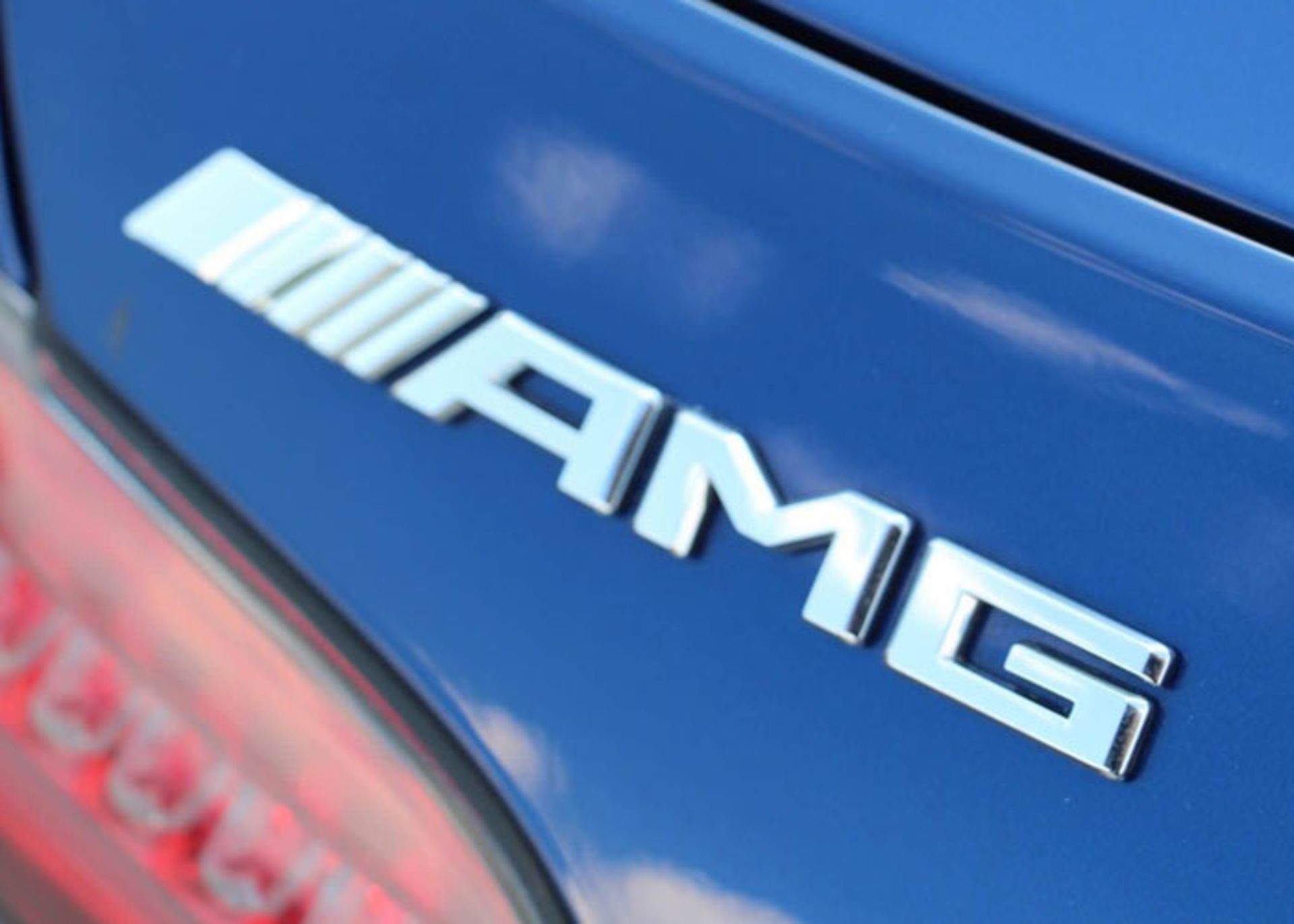 مرسدس بنز AMG GT C رودستر ۲۰۱۸ / Mercedes Benz AMG GT C Roadster 2018