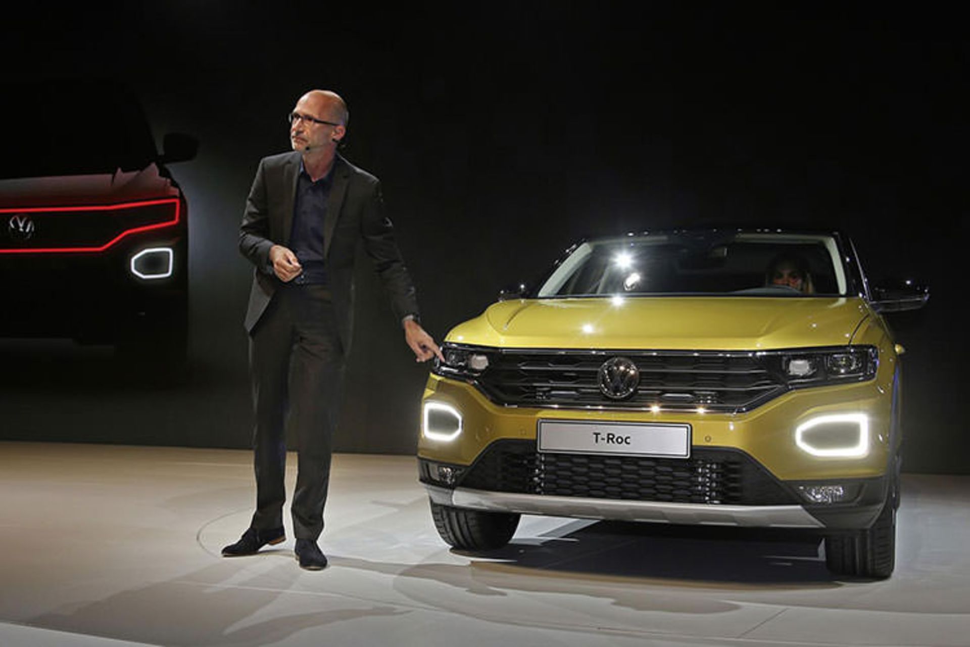 Volkswagen / فولکس‌واگن