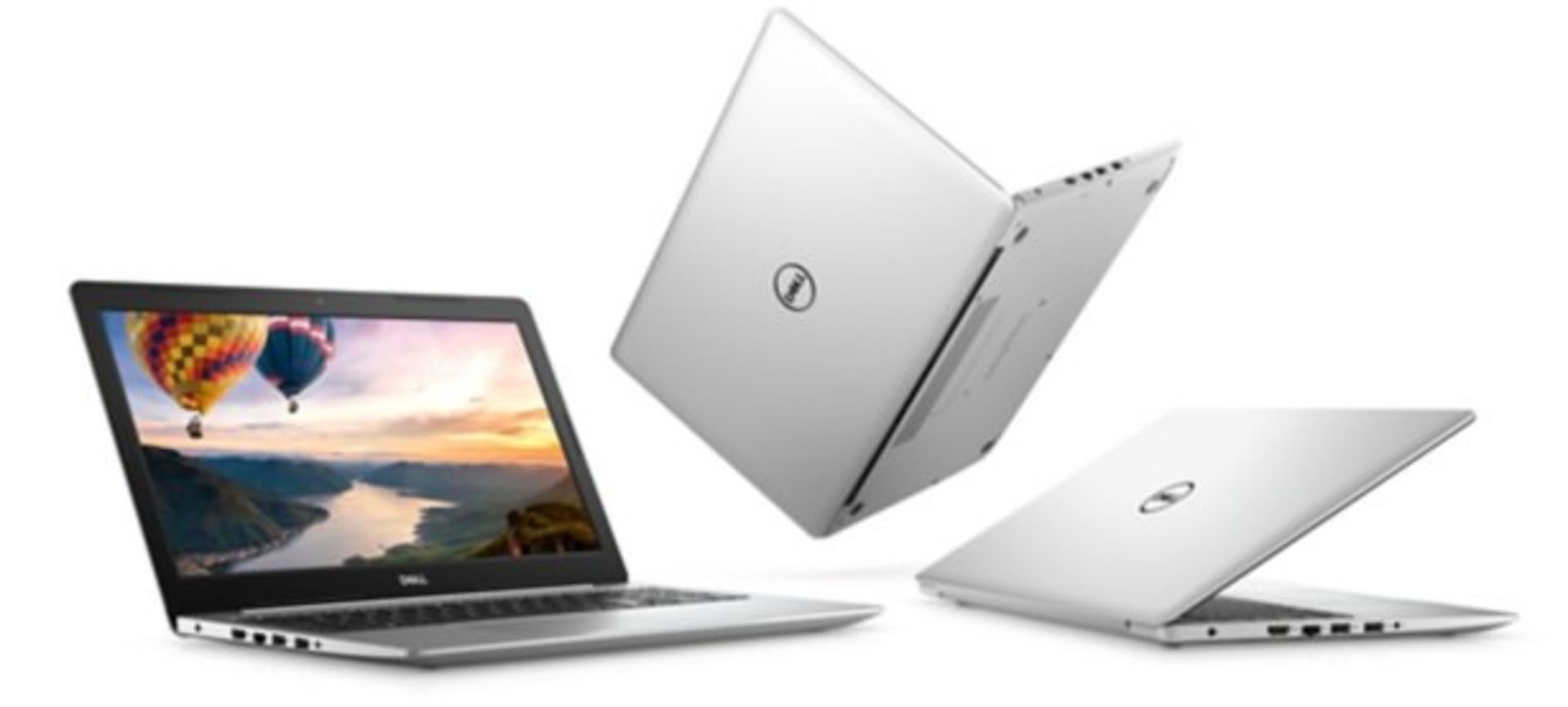 دل اینسپایرون 15 / Dell Inspiron 15