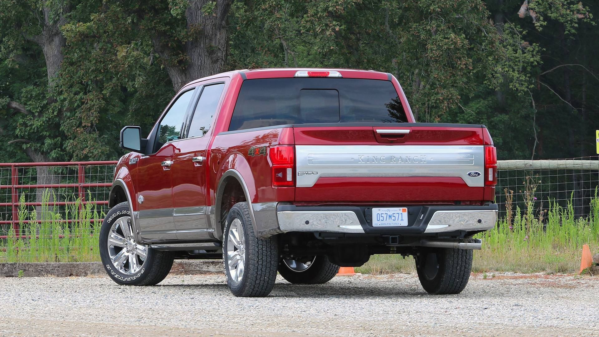 فورد / Ford F-150