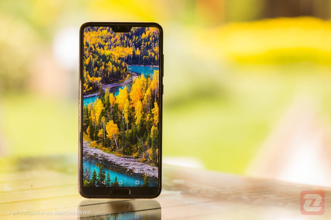 هواوی پی 20 پرو / Huawei P20 Pro