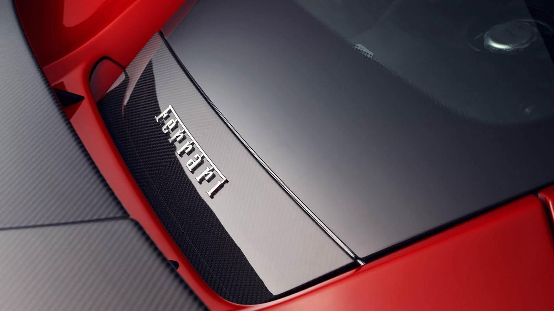 Ferrari 488 GTB POGEA / فراری 488
