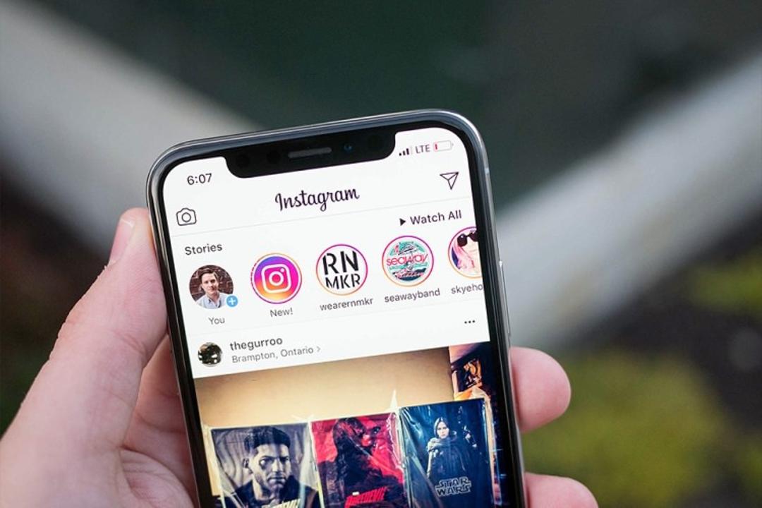 Instagram
