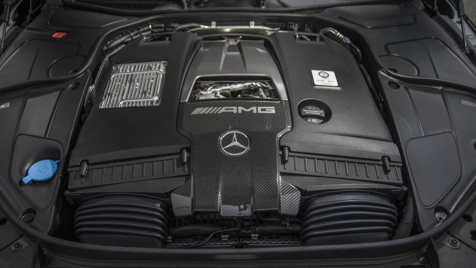 Mercedes Benz AMG - مرسدس بنز